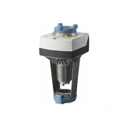 Siemens 24Vac/dc 0-10vdc Non Spring Re SAV61.00U